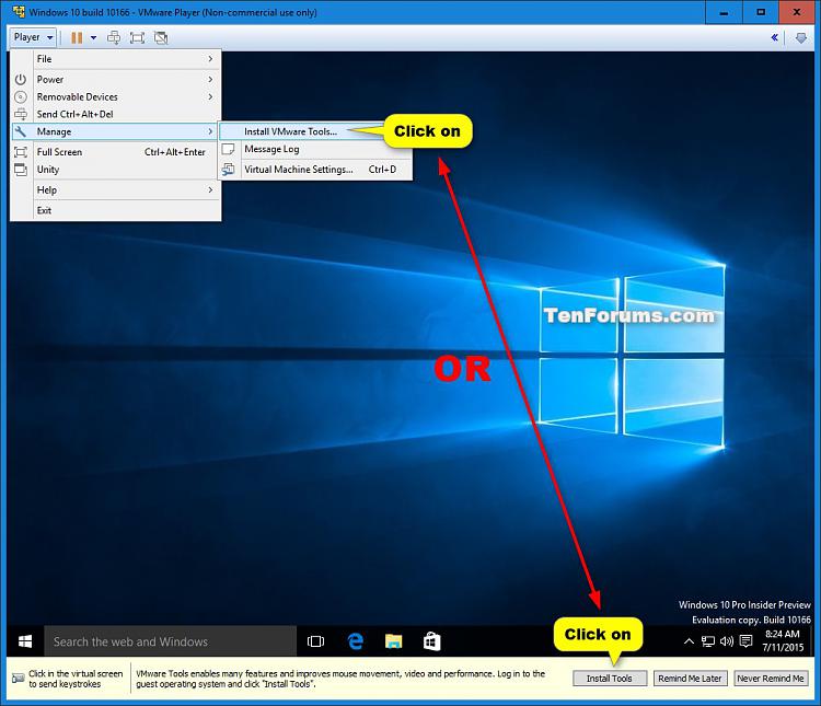 Install Windows 10 as Virtual Machine in VMware Player-windows_10_vmware_player-14.jpg