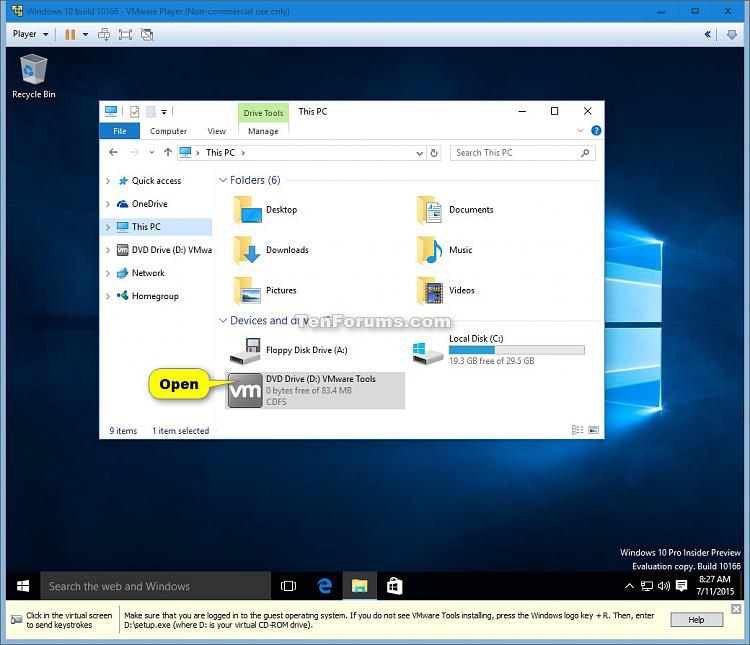 Install Windows 10 as Virtual Machine in VMware Player-windows_10_vmware_player-15.jpg