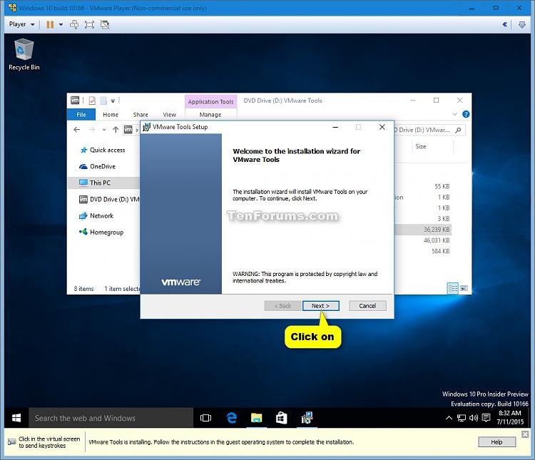 Install Windows 10 as Virtual Machine in VMware Player-windows_10_vmware_player-18.jpg