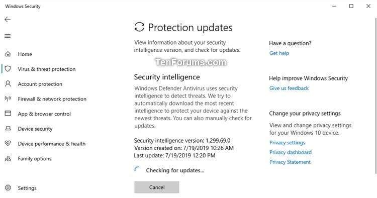 microsoft security essentials definition update majorgeeks microsoft security essentials definition update majorgeeks