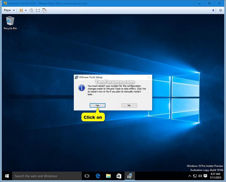 Install Windows 10 as Virtual Machine in VMware Player-windows_10_vmware_player-21.jpg