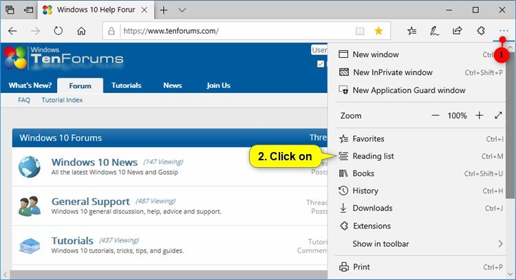 Add or Remove Articles from Reading List in Microsoft Edge-microsoft_edge_reading_list-2.jpg