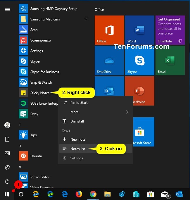 Delete Sticky Notes in Windows 10-sticky_notes_all_notes-1.jpg
