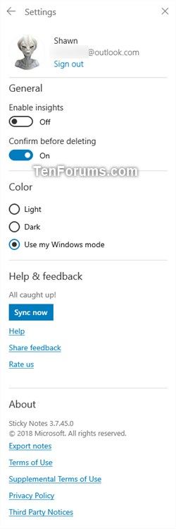 Backup and Restore Sticky Notes app Settings in Windows 10-sticky_notes_settings-1.jpg