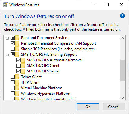 Share Files and Folders Over a Network in Windows 10-windows-features.jpg