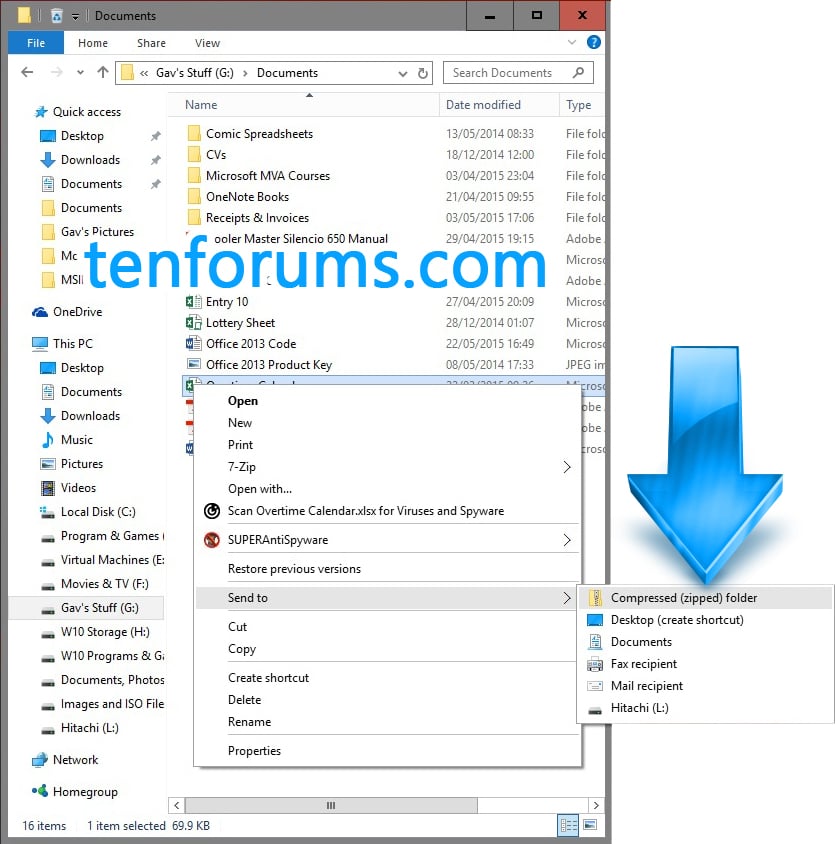 create a zip folder windows 10 create a zip folder windows 10