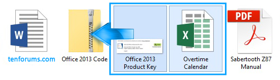 Zip a File or Folder in Windows 10-4.jpg
