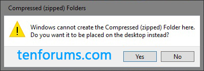 Zip a File or Folder in Windows 10-7.jpg