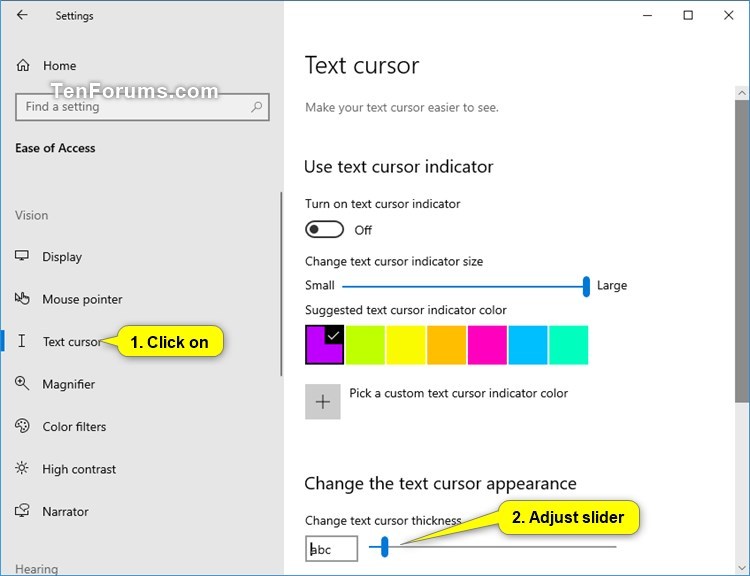 Change Text Cursor Thickness in Windows 10-cursor_thickness_18945.jpg