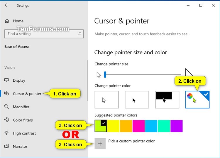 Change Mouse Pointers and Change Pointer Color and Size in Windows 10-custom_color_for_mouse_pointer-1.jpg