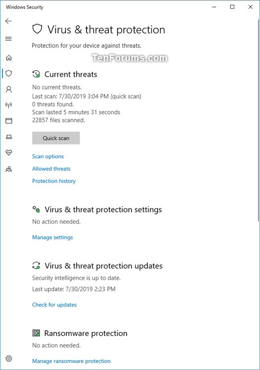 How to Open Windows Security in Windows 10-windows_defender_dashboard_app-5.jpg