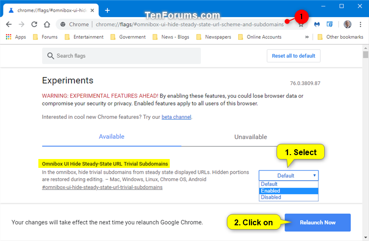 Hide or Show WWW Subdomains of URLs in Address Bar of Google Chrome-chrome_omnibox_ui_hide_steady-state_url_trivial_subdomains.png