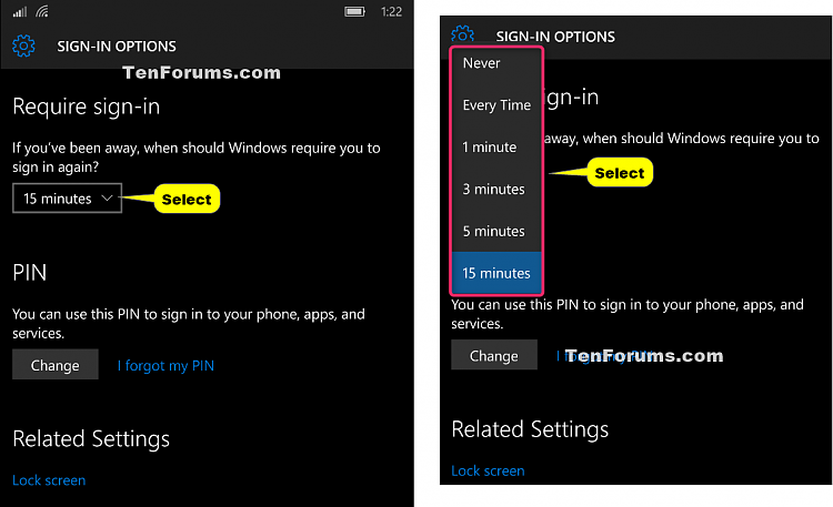 PIN - Add in Windows 10 Mobile Phones-windows_10_phone_add_pin-6.png