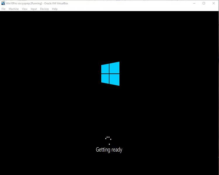 Create media for automated unattended install of Windows 10-gettingready.jpg