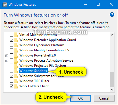 Enable Windows Sandbox Feature in Windows 10 Home Edition-windows_sandbox_windows_features.png