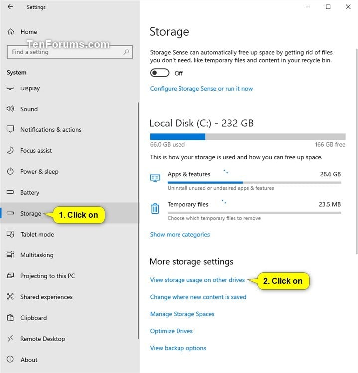 delete temporary files delete temporary files