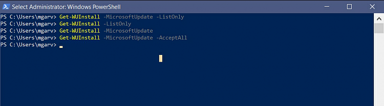 Update and Upgrade Windows 10 using PowerShell-image.png