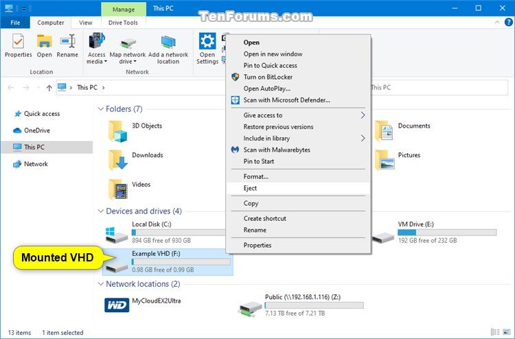 Create and Set Up New VHD or VHDX File in Windows 10-mounted_vhd-2.jpg