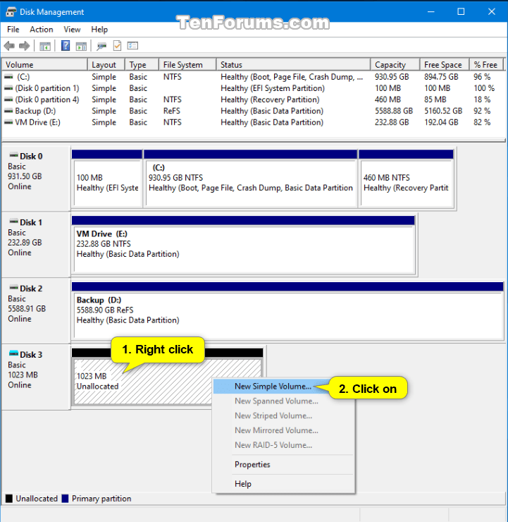 Create and Set Up New VHD or VHDX File in Windows 10-setup_vhd_in_disk_management-3.png