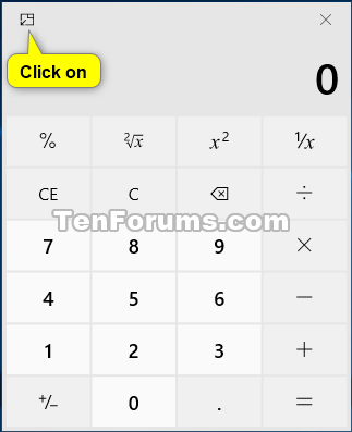 Turn On or Off Always on Top mode for Calculator app in Windows 10-calculator_always_on_top-.png