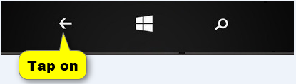 Switch Between Apps on Windows 10 Mobile Phones-back.png
