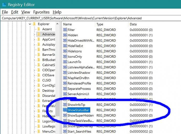 Hide or Show Status Bar in File Explorer in Windows 10-status-reg.jpg