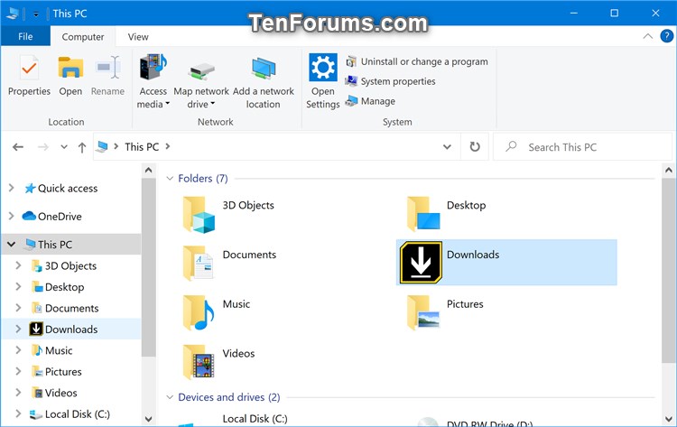 Change Icons of Folders in This PC in Windows 10-downloads.jpg