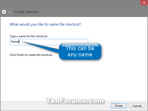 Create Slide to Shut down Shortcut in Windows 10-shortcut-2.png