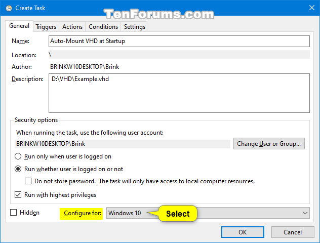 Auto-Mount VHD or VHDX File at Startup in Windows 10-auto-mount_vhd_at_startup_task-6.png