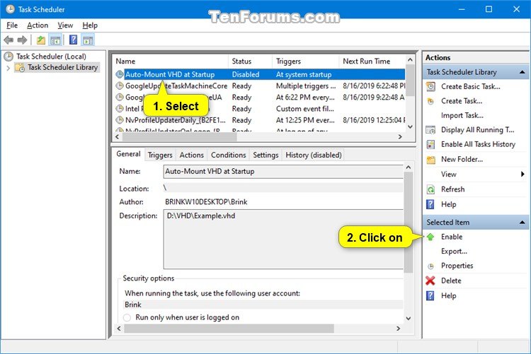 Auto-Mount VHD or VHDX File at Startup in Windows 10-enable_task.jpg