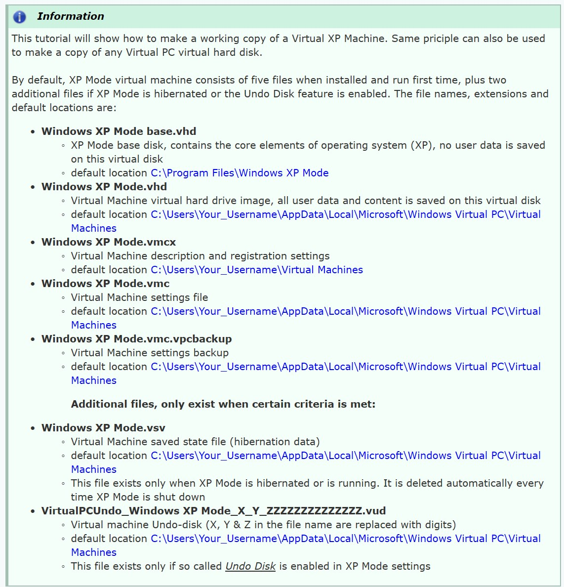 Import Windows Xp Mode From Windows 7 To Windows 10 Tutorials