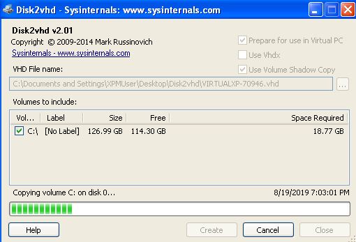 Import Windows XP Mode from Windows 7 to Windows 10-xpmode-using-disk2vhd-create-virtual-hard-disk.jpg