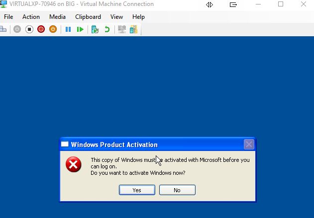 Import Windows XP Mode from Windows 7 to Windows 10-still-refuses-boor-without-activation-19aug19.jpg