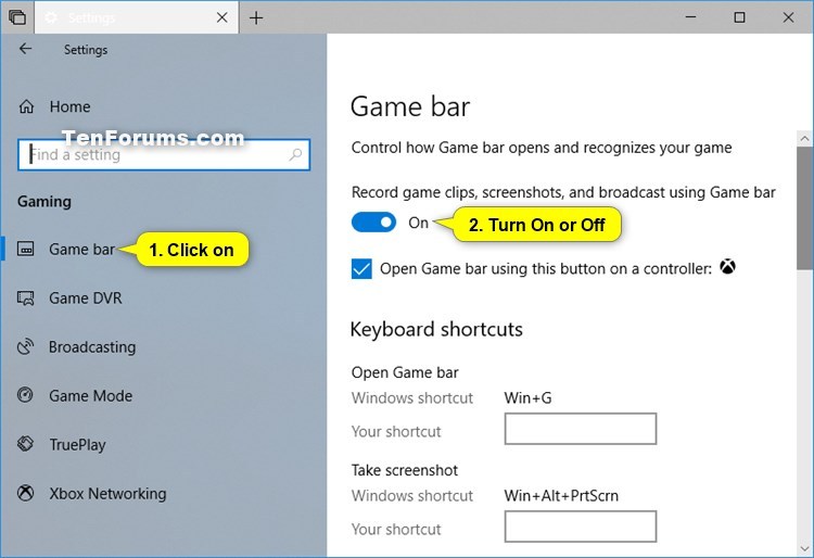 Turn On or Off Xbox Game Bar in Windows 10-game_bar_settings.jpg