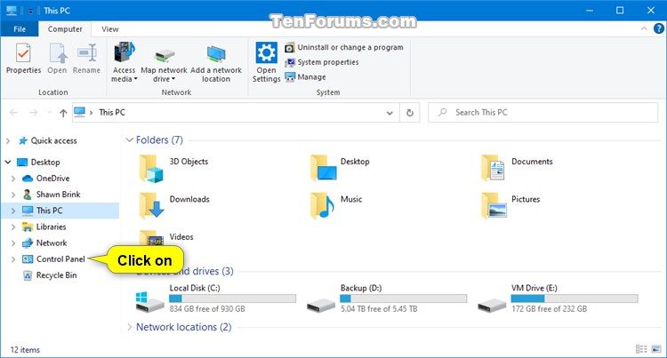 Open Control Panel in Windows 10-control_panel_navigation_pane_show_all_folders.jpg