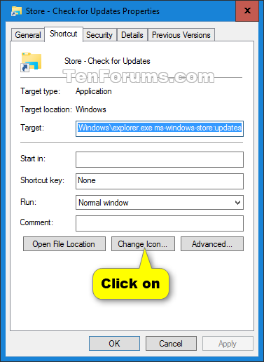 Create Check for Updates in Store Shortcut in Windows 10-shortcut-3.png