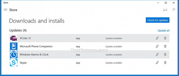 Create Check for Updates in Store Shortcut in Windows 10-store_check_for_updates.png