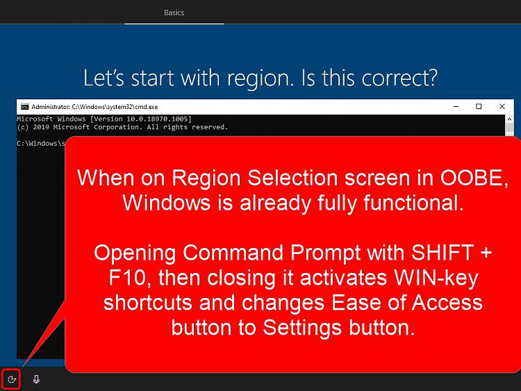 Hyper-V - Use Differencing Disks-region-selection-shift-f10.jpg