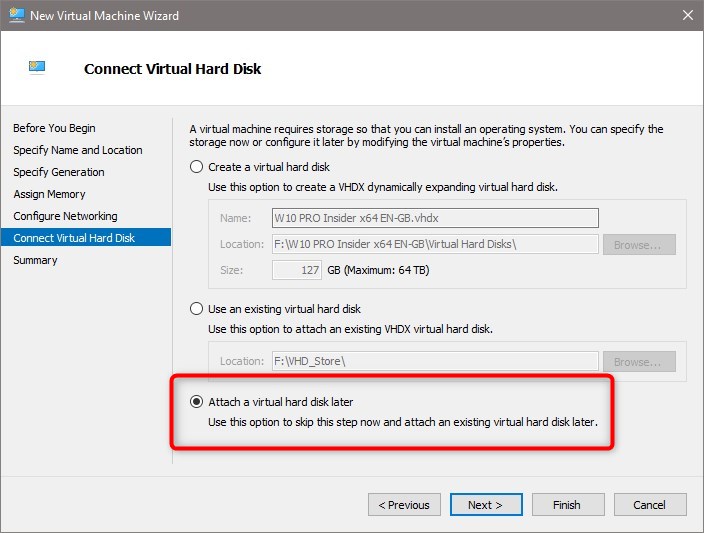 Hyper-V - Use Differencing Disks-attach-vhd-later.jpg