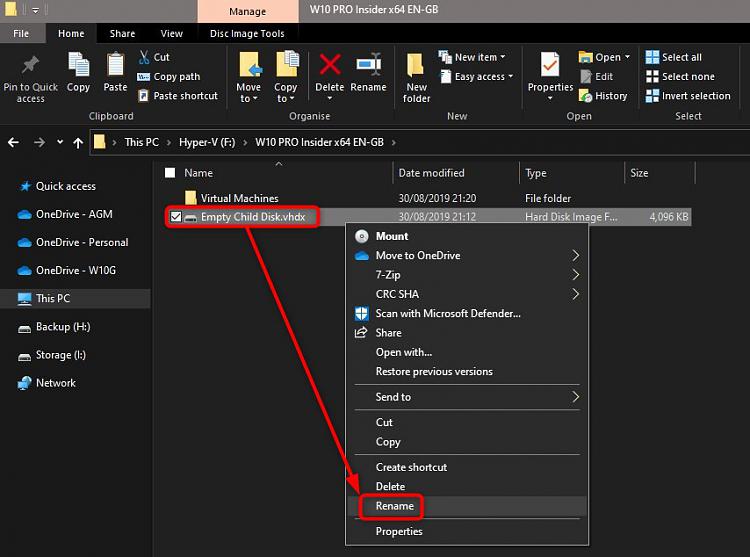 Hyper-V - Use Differencing Disks-rename-child-vhd.jpg