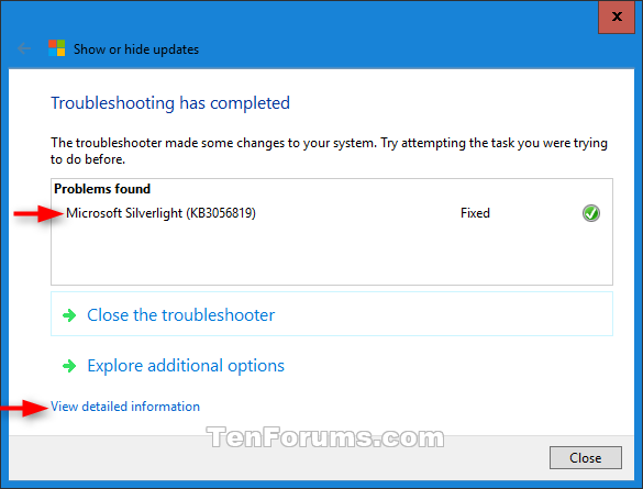 Hide or Show Windows Updates in Windows 10-windows_10_show_updates-2.png