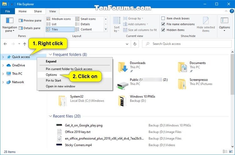 Open Folder Options in Windows 10-folder_options_from_quick_access.jpg