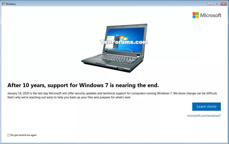 Upgrade to Windows 10 from Windows 7 for Free-windows_7_end_of_support_notification.png