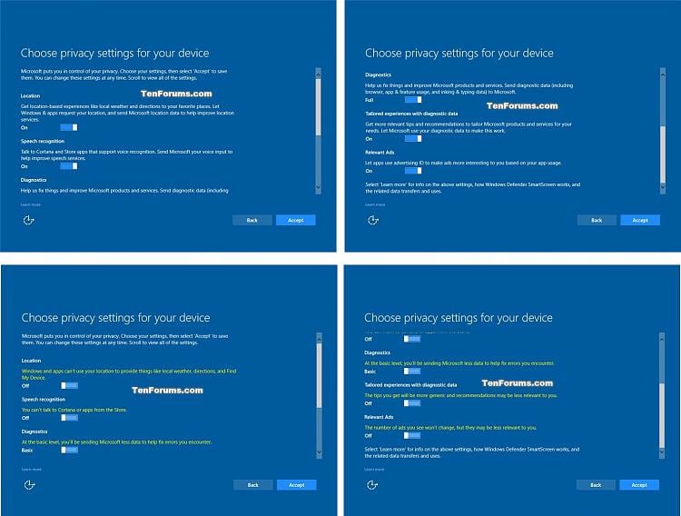 Upgrade to Windows 10 from Windows 7 for Free Tutorials