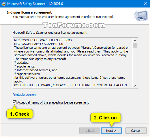 How to Use Microsoft Safety Scanner in Windows-microsoft_safety_scanner-2.png