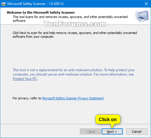 How to Use Microsoft Safety Scanner in Windows-microsoft_safety_scanner-3.png
