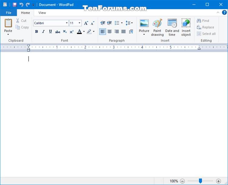 Install or Uninstall Microsoft WordPad in Windows 10-wordpad.jpg
