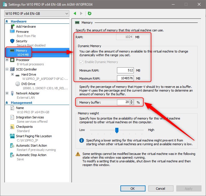 Hyper-V - Optimizing Virtual Machines-memory-buffer.jpg