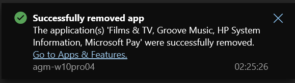 Windows Admin Center - Uninstall Apps and Software-apps-removed.png