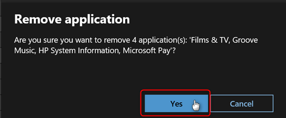 Windows Admin Center - Uninstall Apps and Software-remove.png